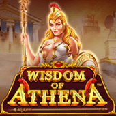 Wisdom of Athena hot Game icon on online games apk
